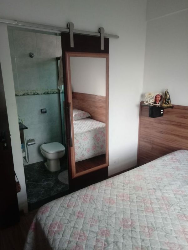 Apartamento à venda com 3 quartos, 80m² - Foto 5