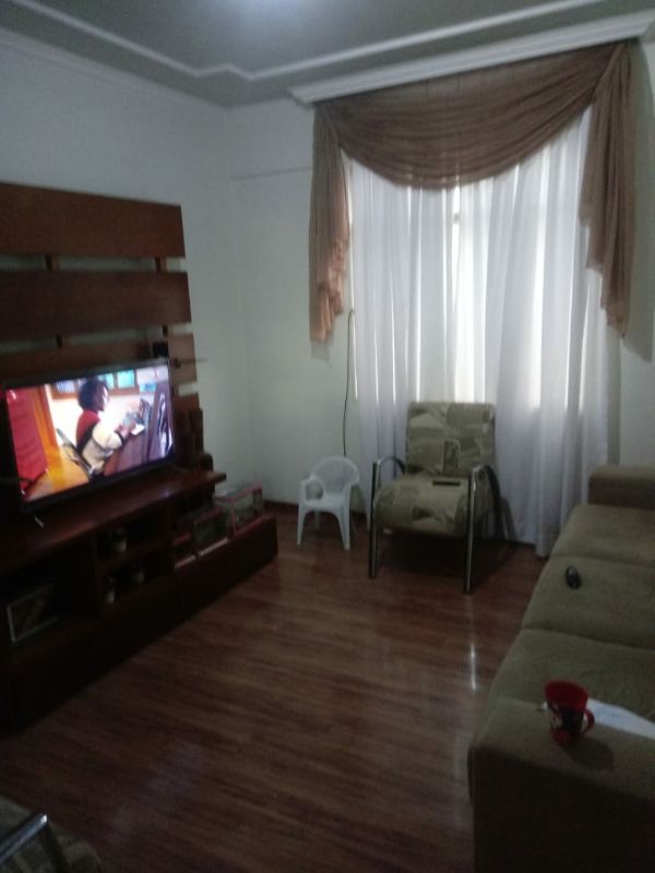 Apartamento à venda com 3 quartos, 80m² - Foto 9