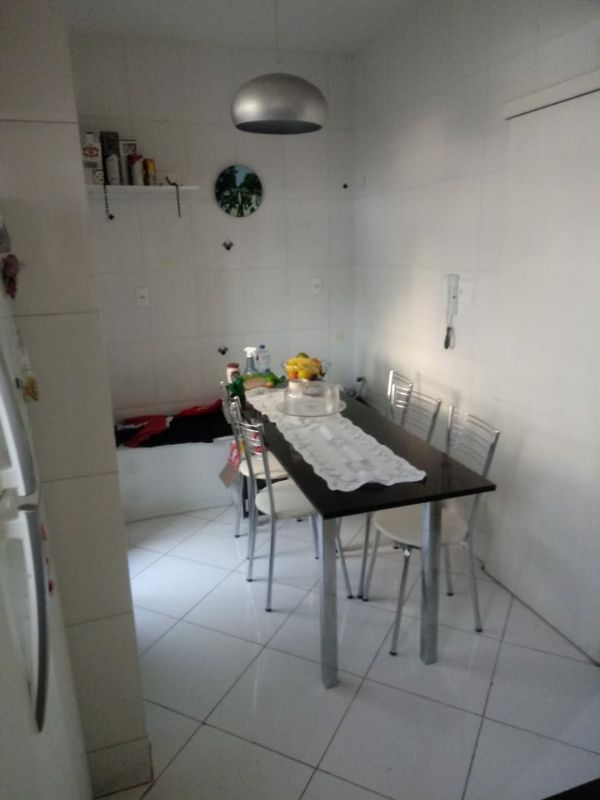 Apartamento à venda com 3 quartos, 80m² - Foto 10