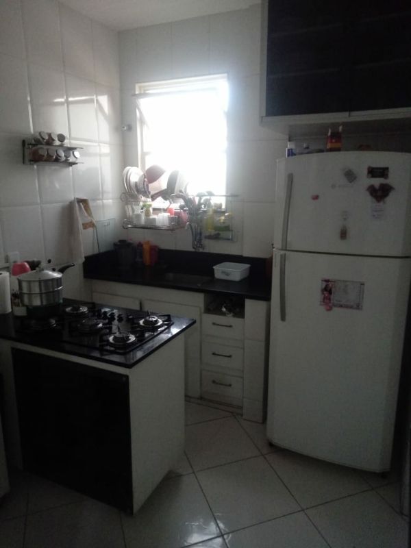 Apartamento à venda com 3 quartos, 80m² - Foto 12