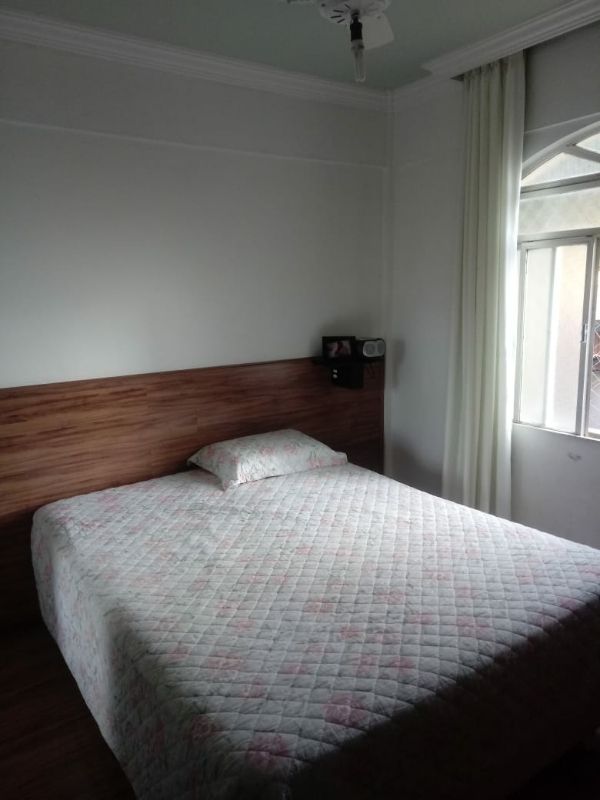 Apartamento à venda com 3 quartos, 80m² - Foto 13