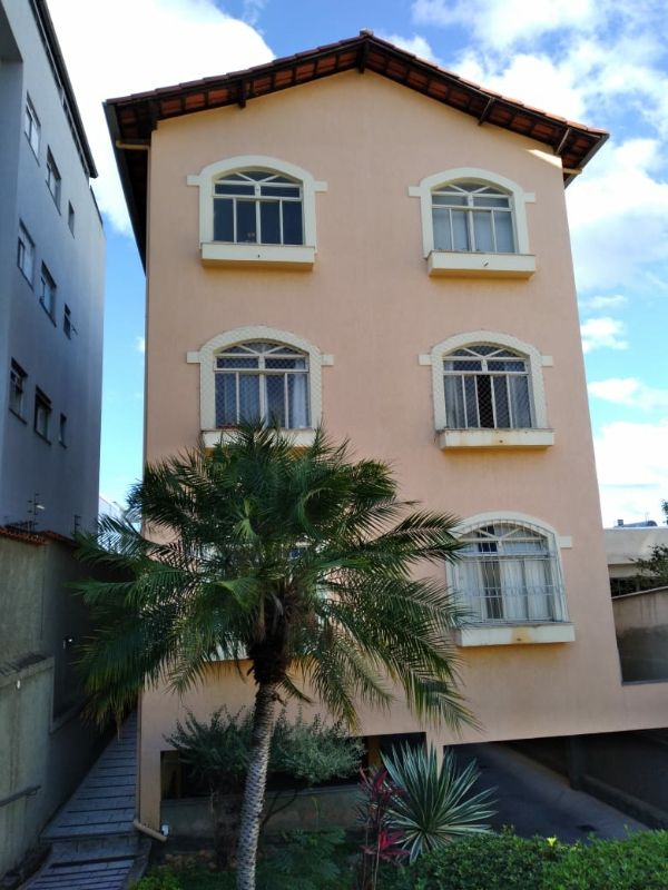 Apartamento à venda com 3 quartos, 80m² - Foto 15