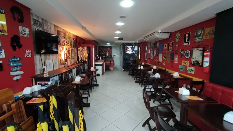 Loja-Salão à venda, 77m² - Foto 12