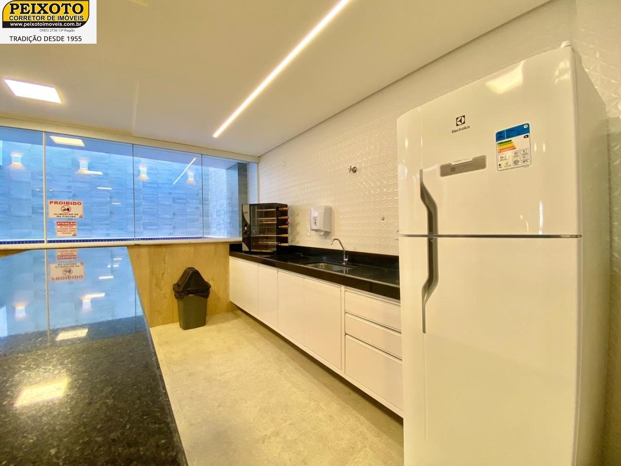 Apartamento à venda com 3 quartos, 102m² - Foto 13