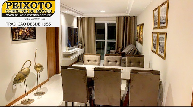 Apartamento à venda com 3 quartos, 102m² - Foto 22