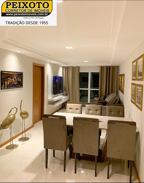 Apartamento à venda com 3 quartos, 102m² - Foto 21