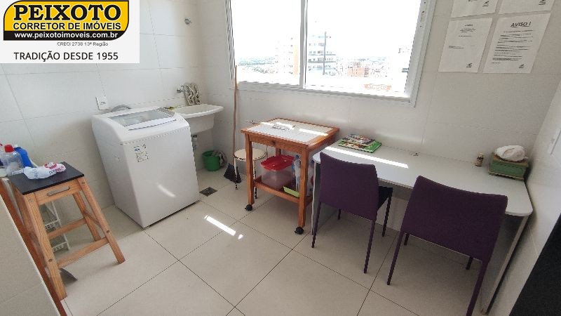 Apartamento à venda com 3 quartos, 190m² - Foto 29