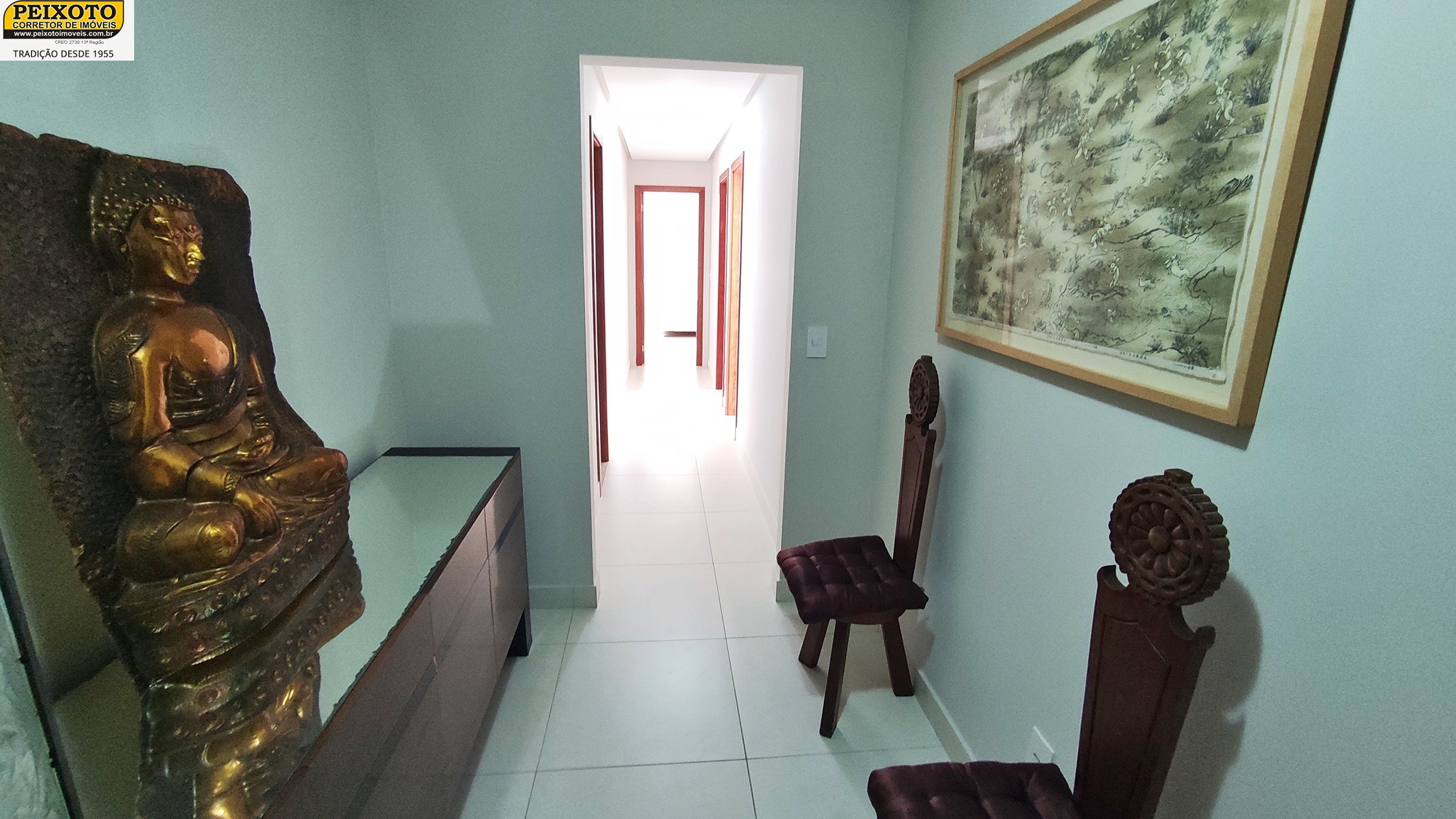 Apartamento à venda com 3 quartos, 190m² - Foto 19