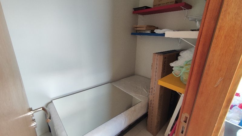 Apartamento à venda com 3 quartos, 190m² - Foto 30