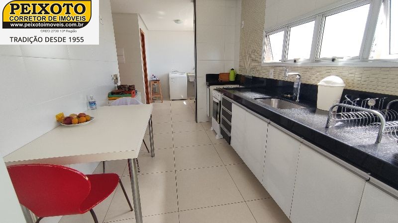 Apartamento à venda com 3 quartos, 190m² - Foto 18