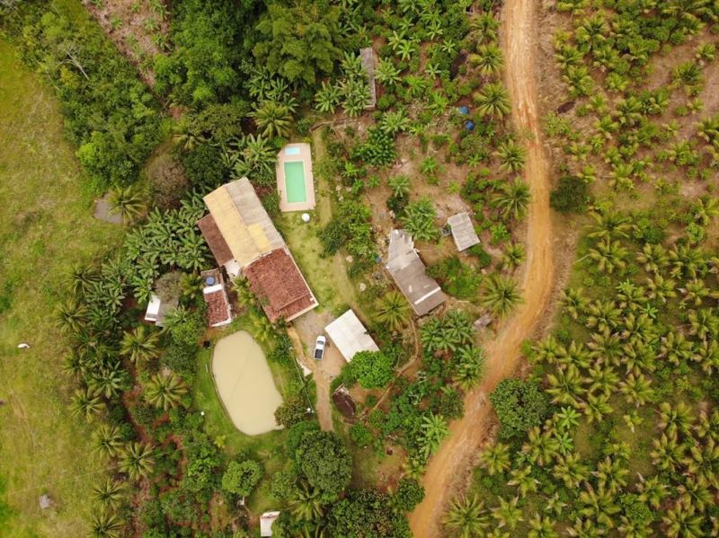 Terreno à venda, 25000m² - Foto 15