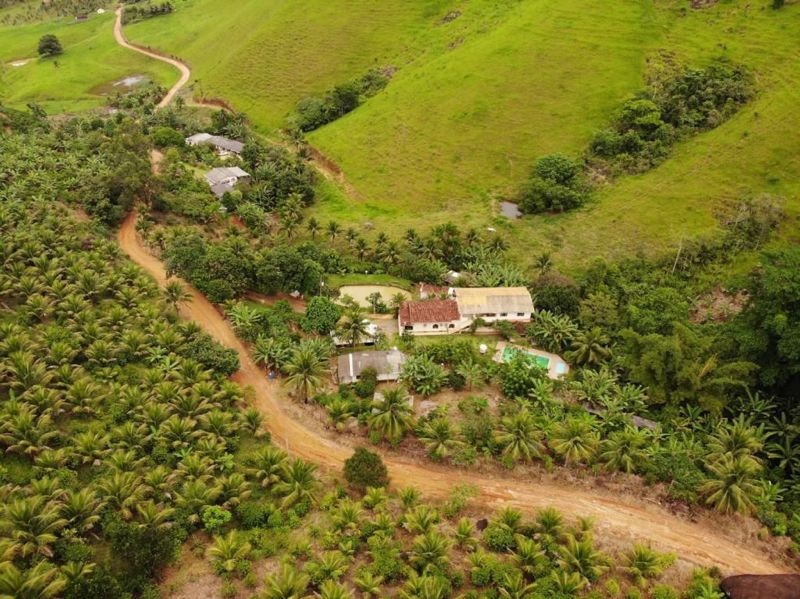 Terreno à venda, 25000m² - Foto 18