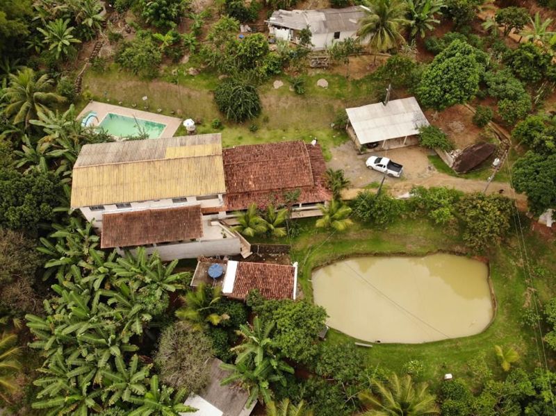 Terreno à venda, 25000m² - Foto 11