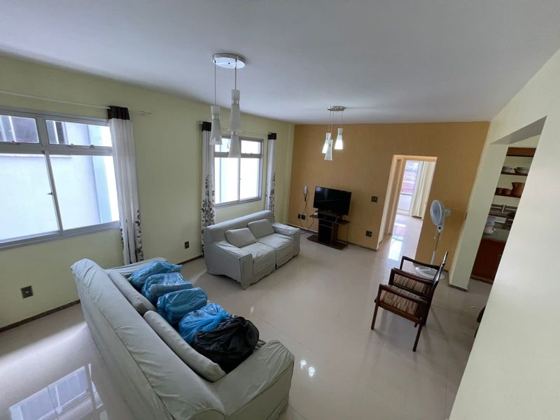 Cobertura à venda com 4 quartos, 220m² - Foto 11