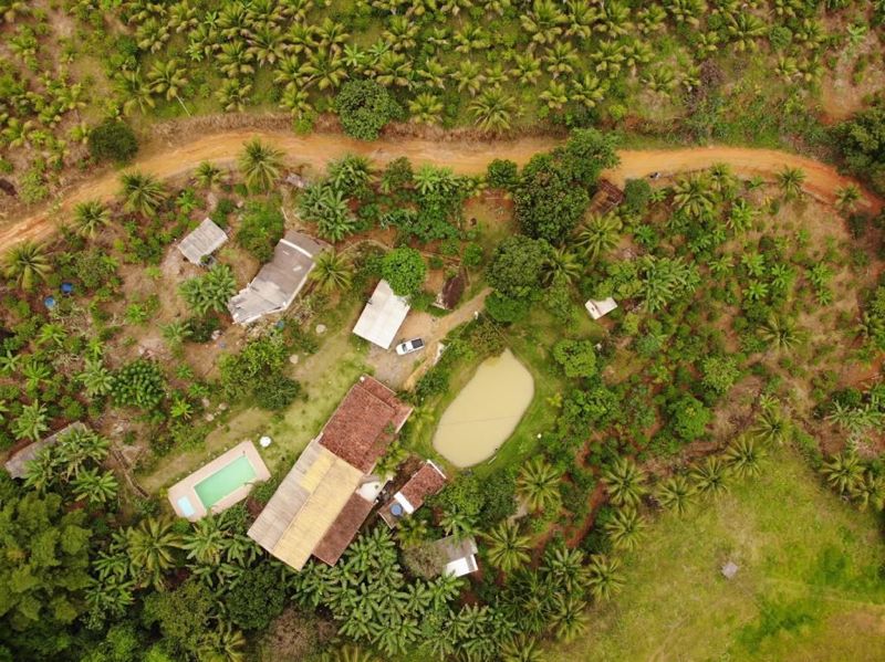 Terreno à venda, 25000m² - Foto 10