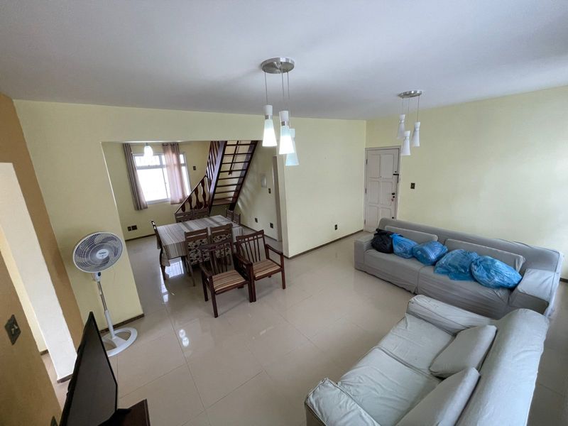 Cobertura à venda com 4 quartos, 220m² - Foto 12