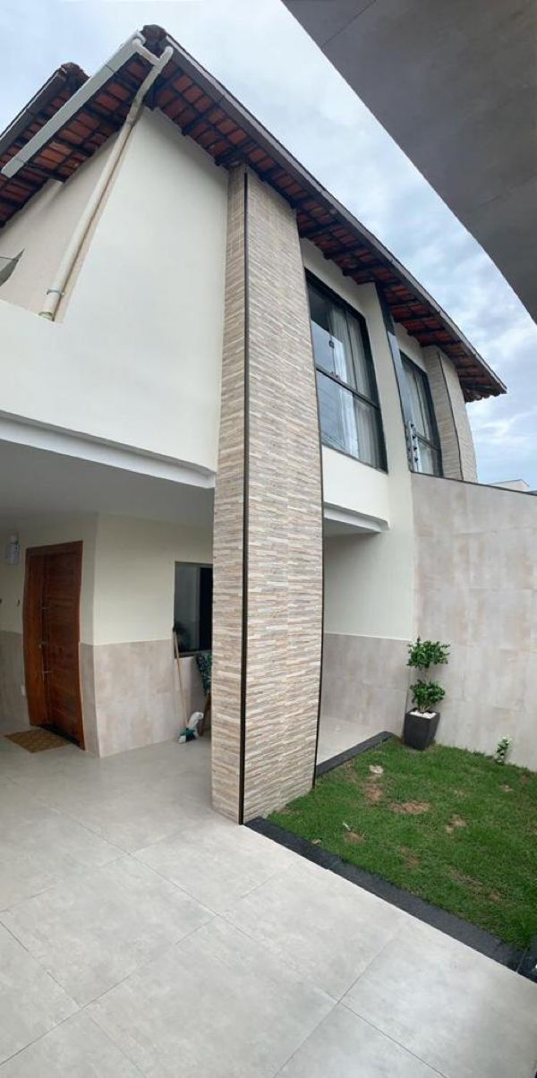 Casa à venda com 5 quartos, 175m² - Foto 21