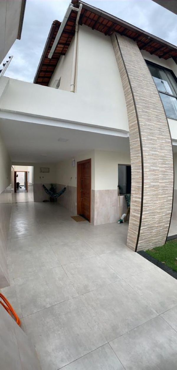 Casa à venda com 5 quartos, 175m² - Foto 17