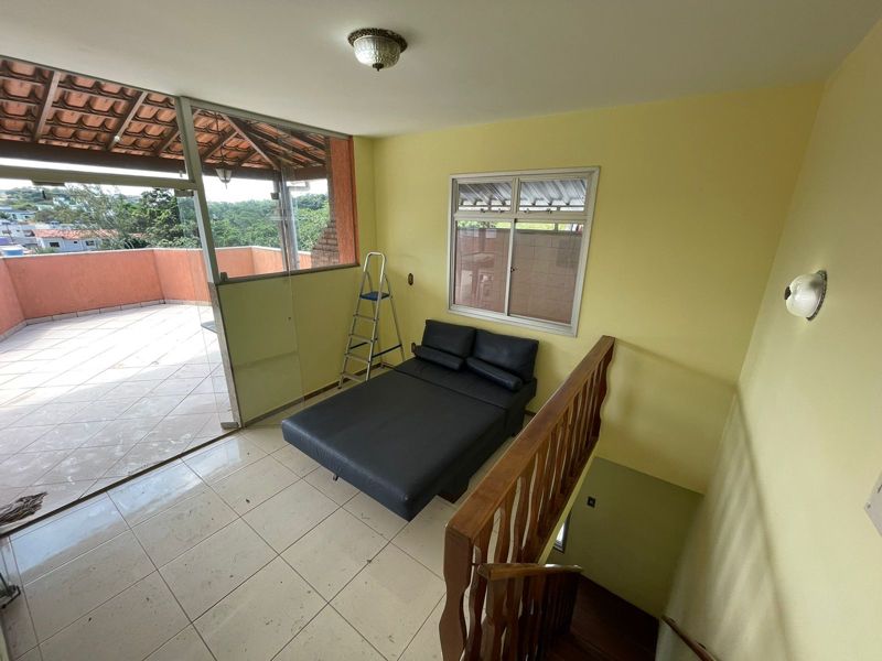 Cobertura à venda com 4 quartos, 220m² - Foto 8