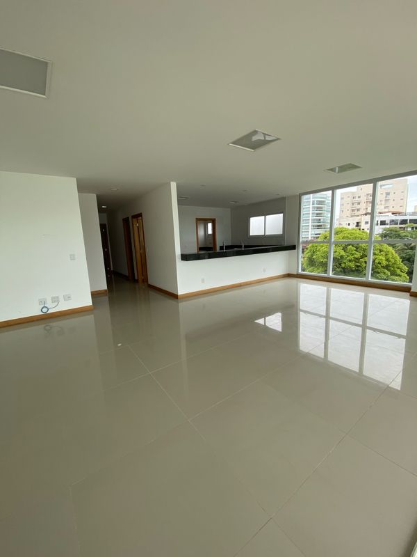 Apartamento à venda com 4 quartos, 205m² - Foto 6