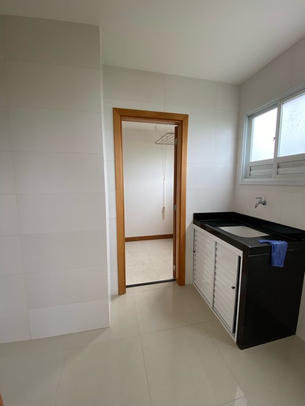 Apartamento à venda com 4 quartos, 205m² - Foto 21