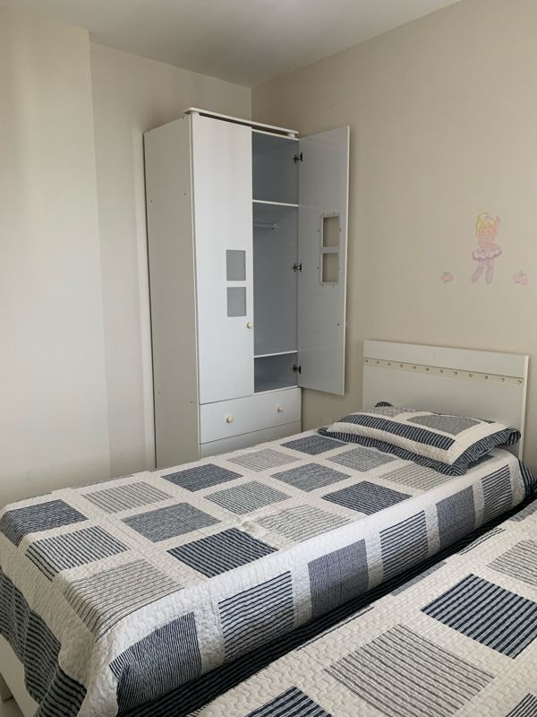 Apartamento à venda com 3 quartos, 120m² - Foto 25