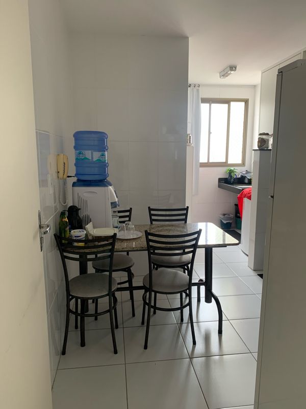 Apartamento à venda com 3 quartos, 120m² - Foto 22