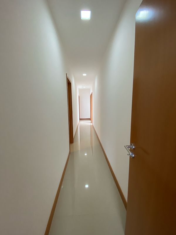 Apartamento à venda com 4 quartos, 205m² - Foto 13