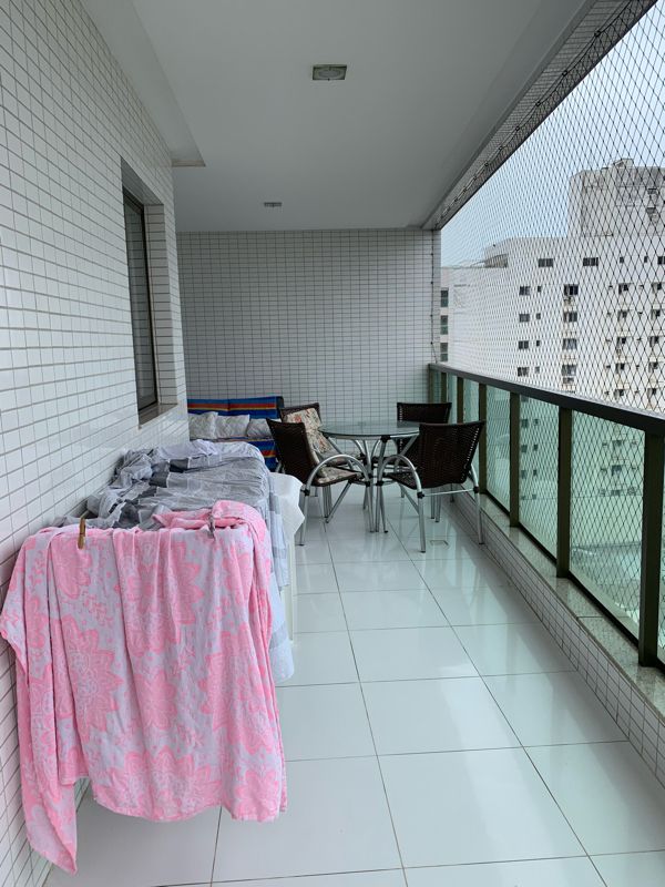 Apartamento à venda com 3 quartos, 120m² - Foto 26