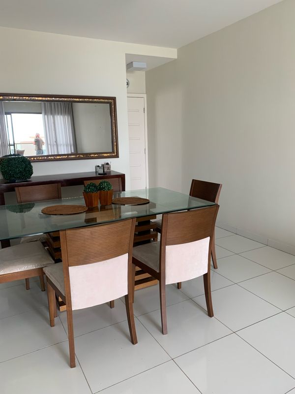 Apartamento à venda com 3 quartos, 120m² - Foto 21