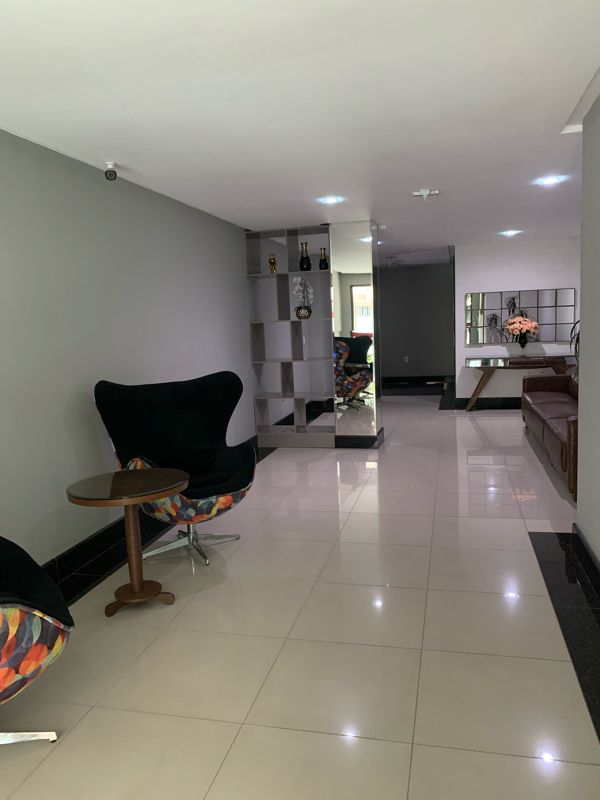 Apartamento à venda com 3 quartos, 120m² - Foto 10