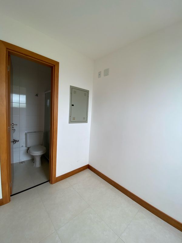 Apartamento à venda com 4 quartos, 205m² - Foto 12