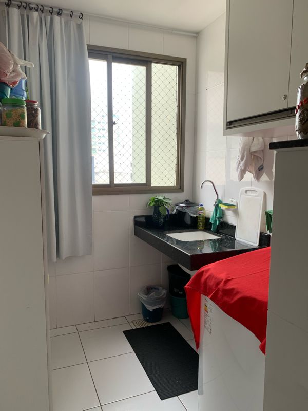 Apartamento à venda com 3 quartos, 120m² - Foto 19