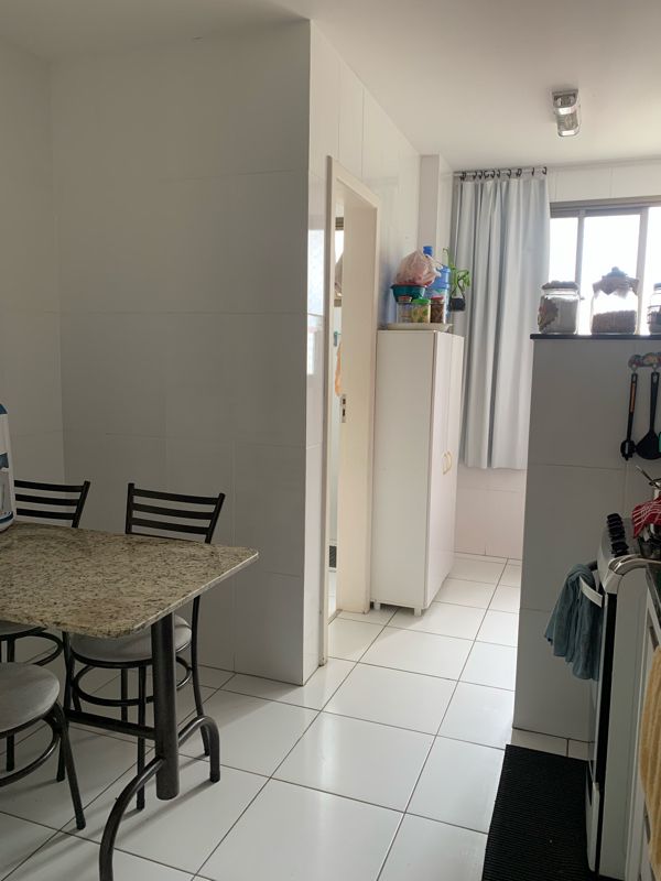 Apartamento à venda com 3 quartos, 120m² - Foto 24