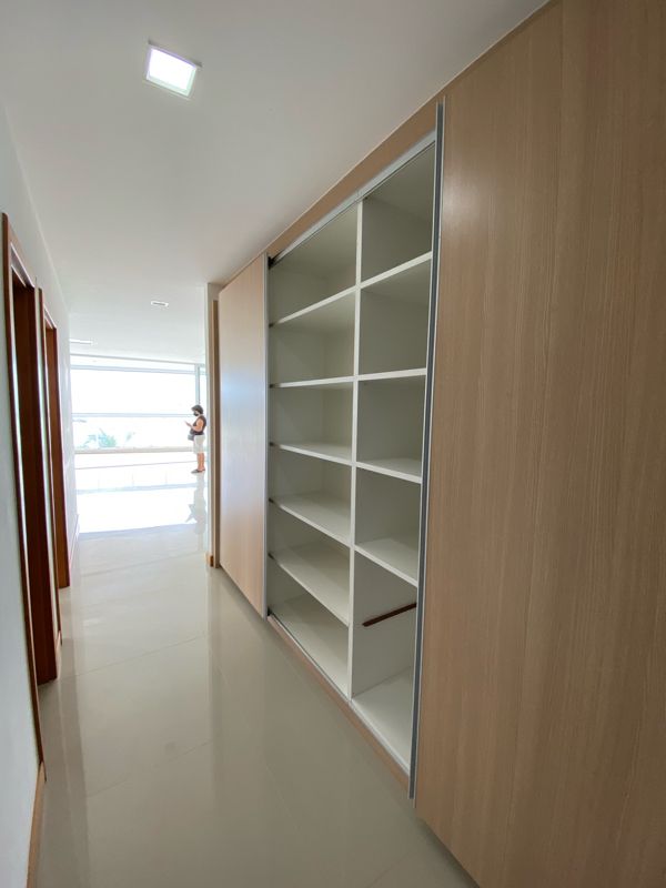 Apartamento à venda com 4 quartos, 205m² - Foto 29