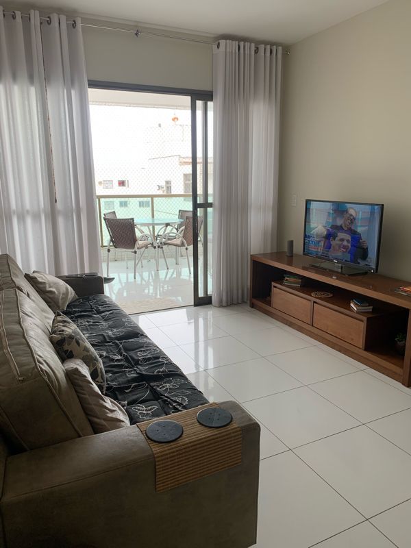 Apartamento à venda com 3 quartos, 120m² - Foto 20