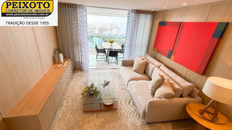 Apartamento à venda com 3 quartos, 115m² - Foto 16