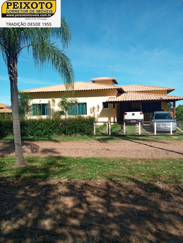 Casa à venda com 6 quartos - Foto 4