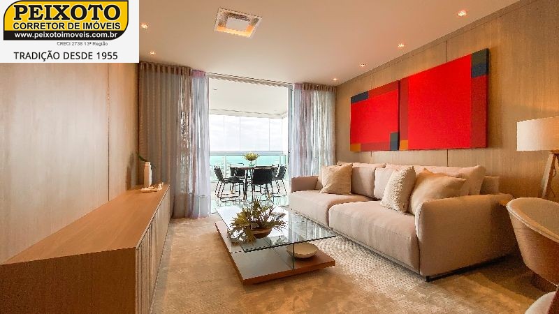 Apartamento à venda com 3 quartos, 115m² - Foto 21