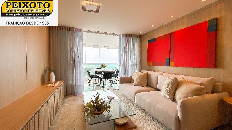 Apartamento à venda com 3 quartos, 115m² - Foto 19