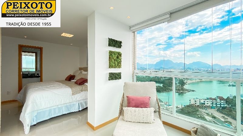 Apartamento à venda com 3 quartos, 115m² - Foto 12