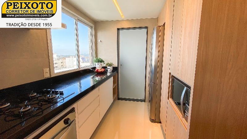 Apartamento à venda com 3 quartos, 115m² - Foto 26