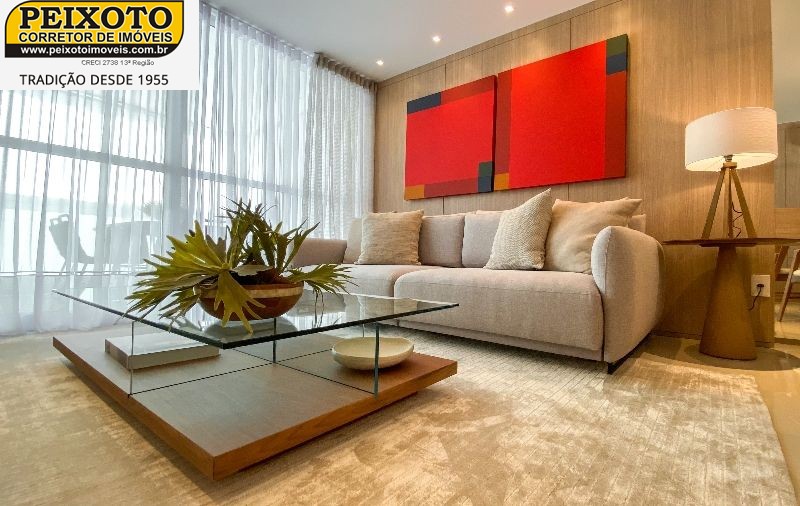 Apartamento à venda com 3 quartos, 115m² - Foto 14