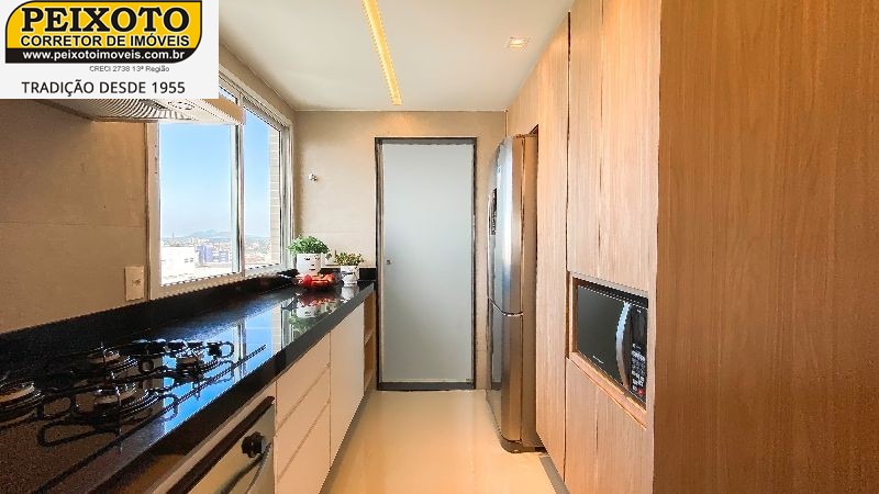 Apartamento à venda com 3 quartos, 115m² - Foto 29