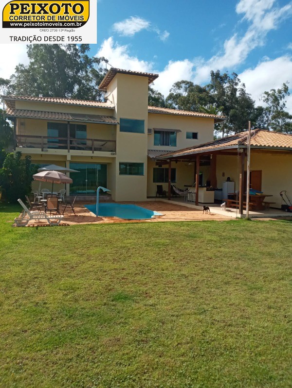 Casa à venda com 6 quartos - Foto 6