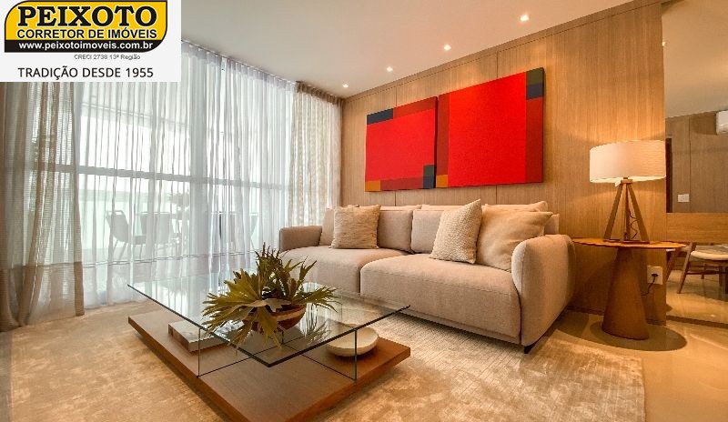 Apartamento à venda com 3 quartos, 115m² - Foto 15