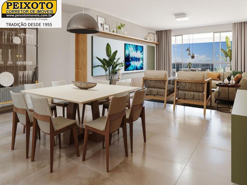 Apartamento à venda com 4 quartos, 325m² - Foto 17