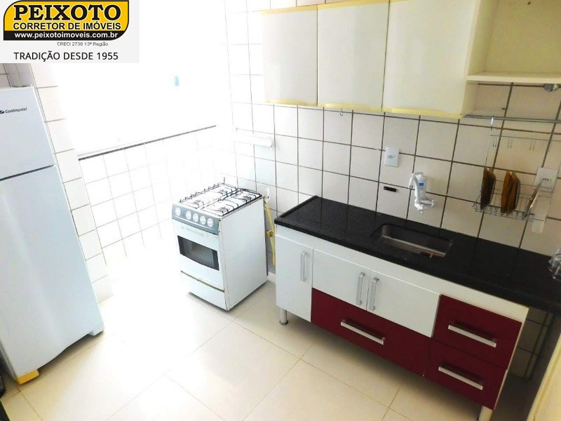 Apartamento à venda com 2 quartos, 71m² - Foto 8