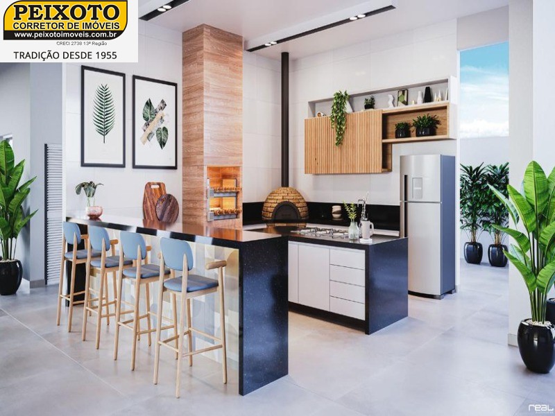 Apartamento à venda com 4 quartos, 325m² - Foto 4