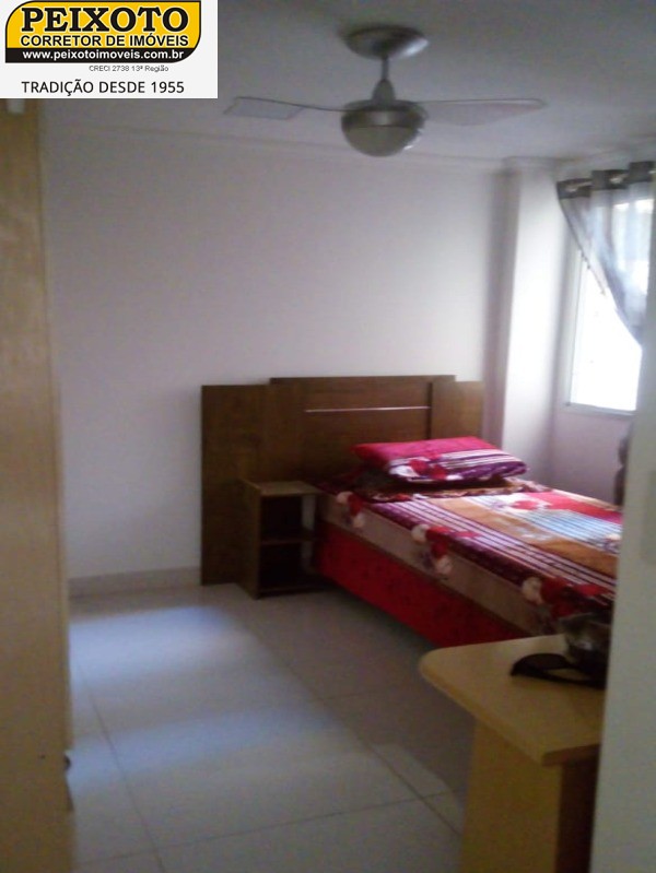 Apartamento à venda com 2 quartos, 71m² - Foto 3